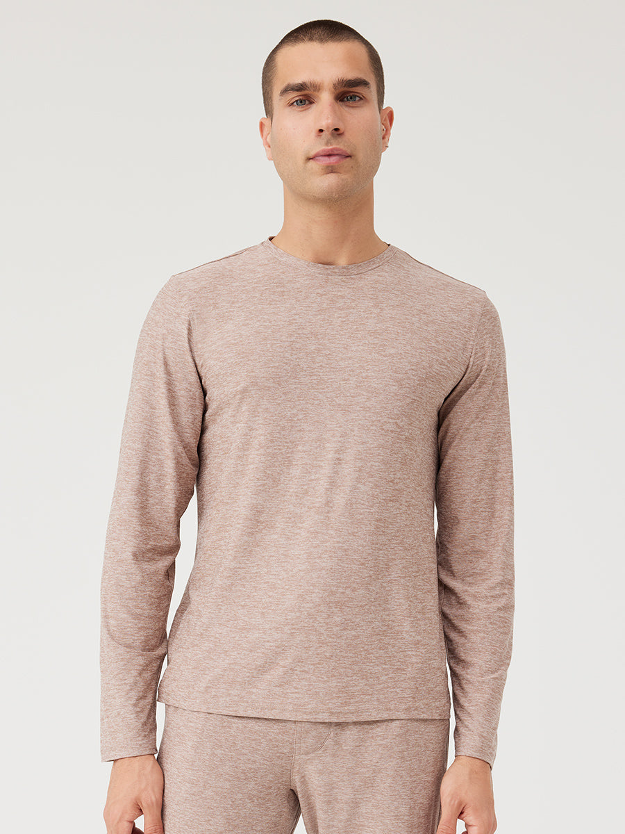 CloudKnit Longsleeve