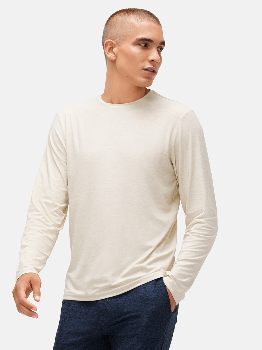 CloudKnit Longsleeve