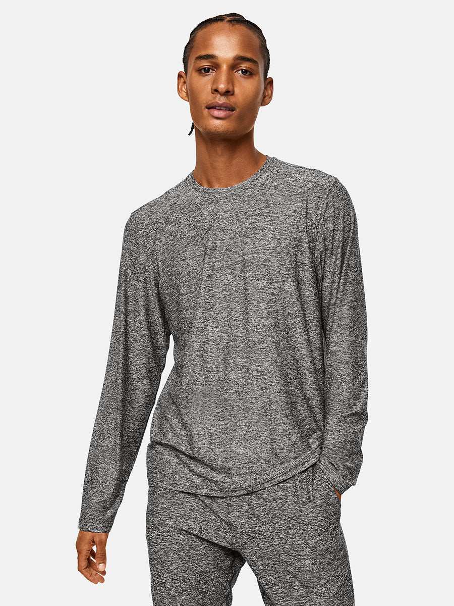 CloudKnit Longsleeve
