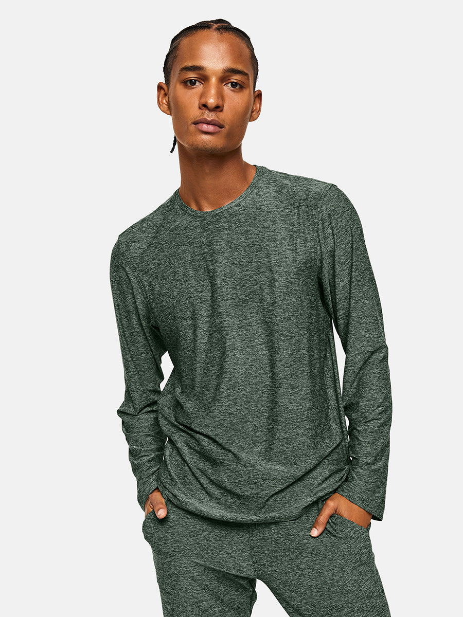CloudKnit Longsleeve