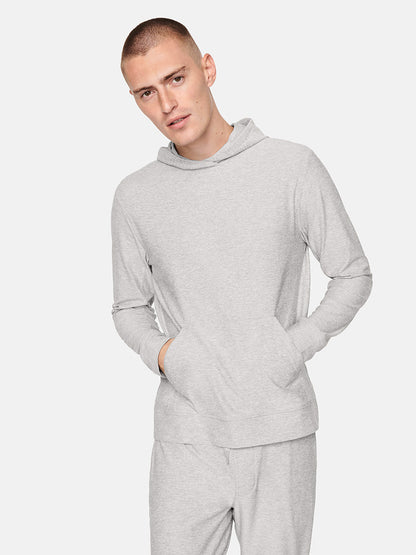 CloudKnit Hoodie