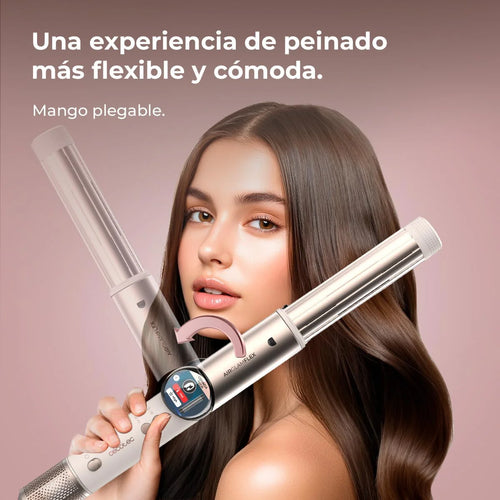 AirGlam 14 en 1 Flex – El salón de belleza en tu casa