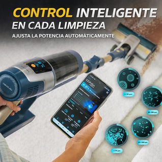 Conga Rockstar 11500 Odyssey – Potencia brutal