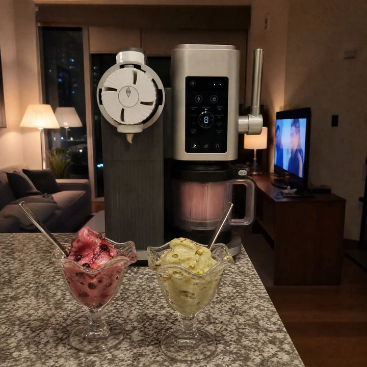Review by Jorge y Ana