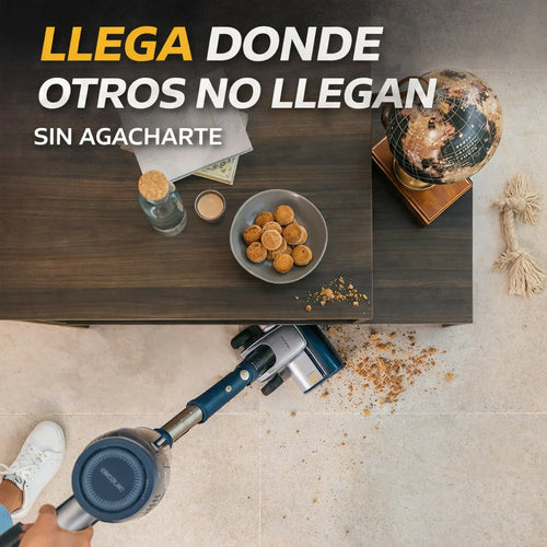 Conga Rockstar 11500 Odyssey – Potencia brutal