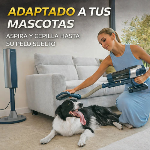 Conga Rockstar 11500 Odyssey – Potencia brutal