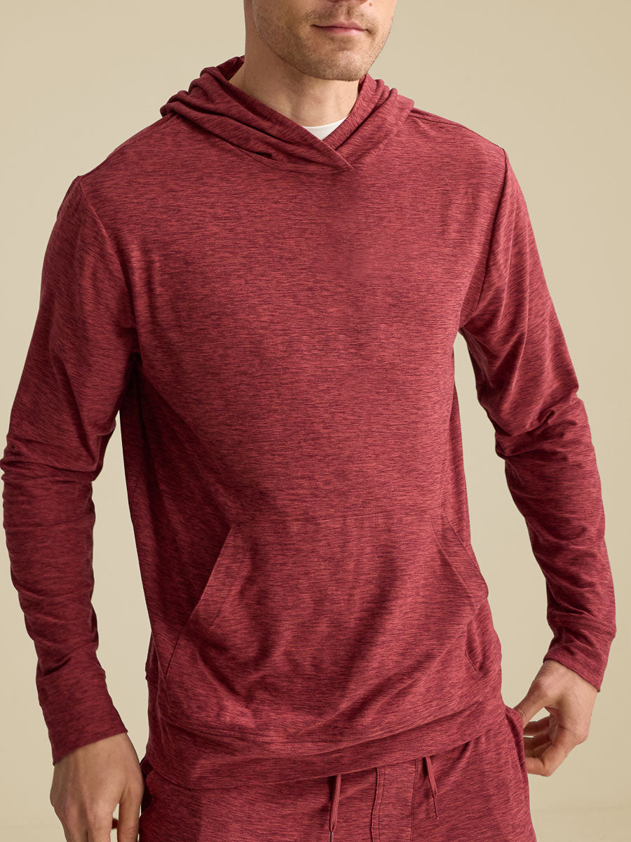 CloudKnit Hoodie