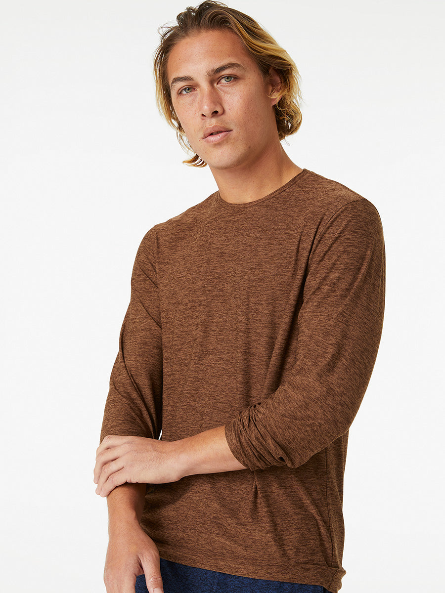 CloudKnit Longsleeve