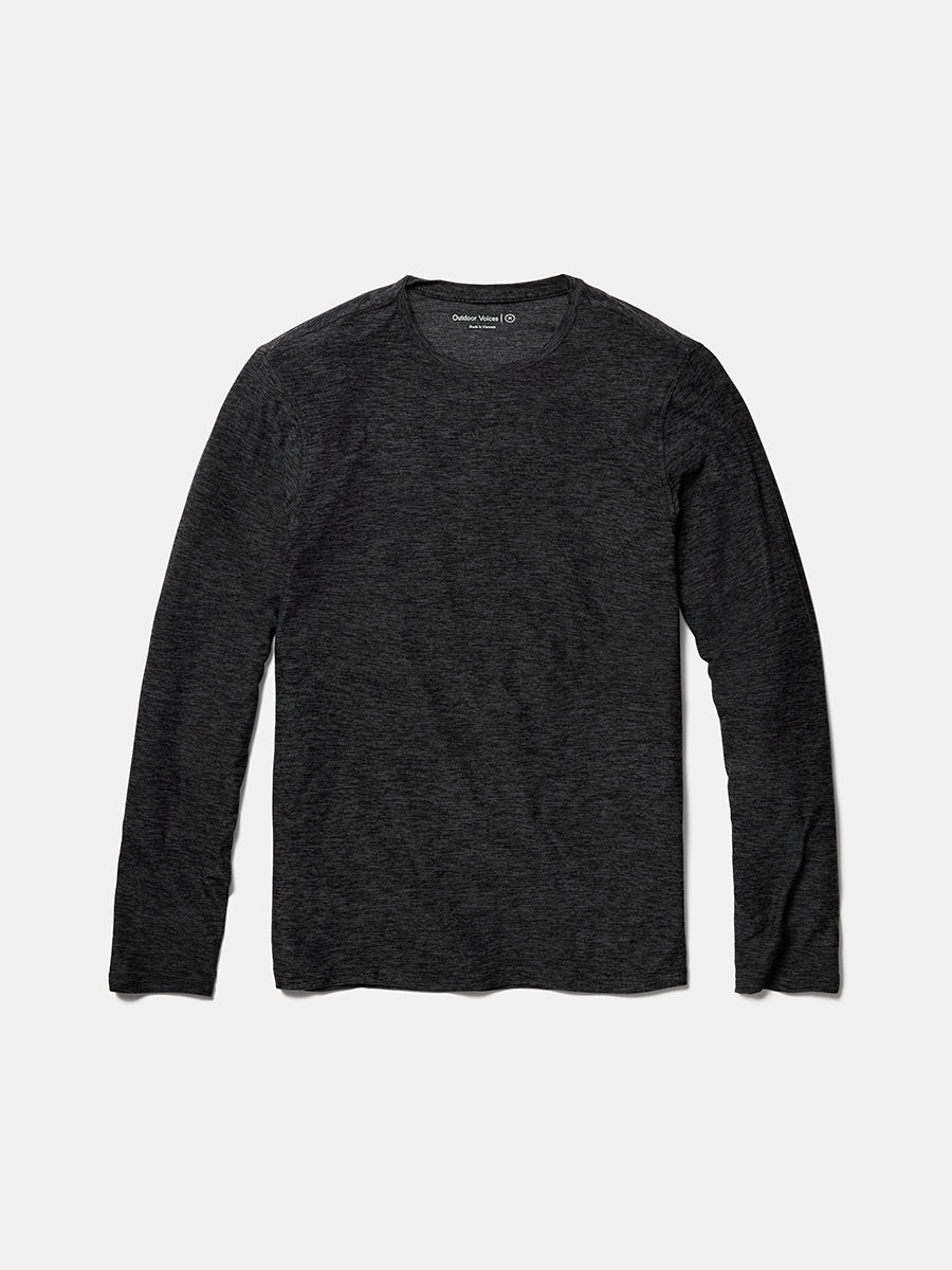 CloudKnit Longsleeve