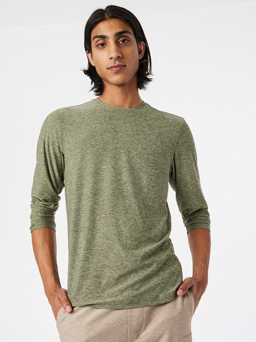 CloudKnit Longsleeve