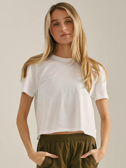 Everyday Shortsleeve