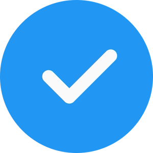 Verified Badge